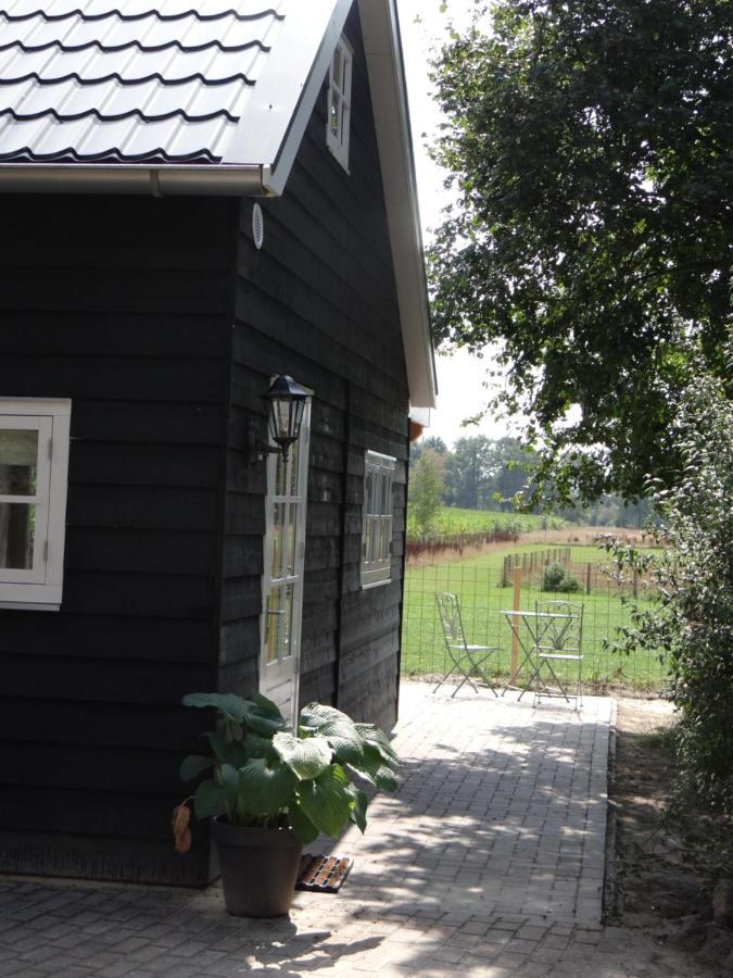 The Green Cottage Ruinen Zewnętrze zdjęcie